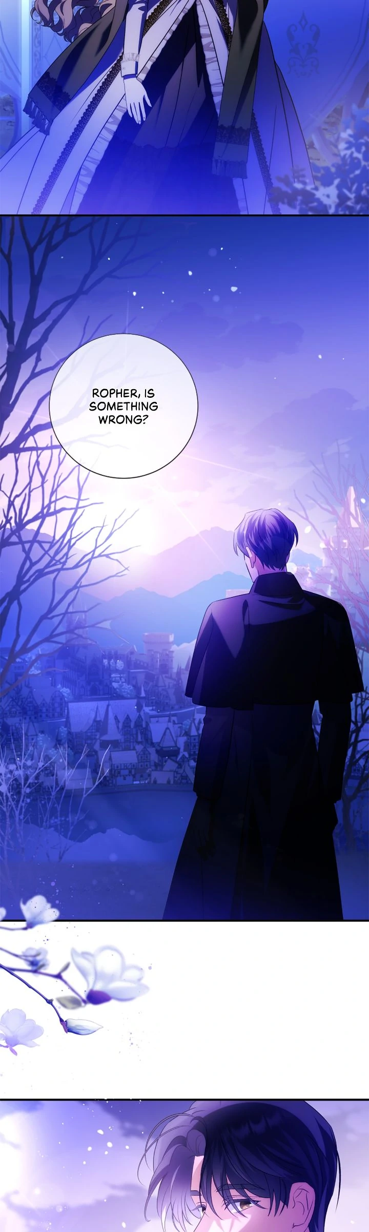 A Tipsy Marriage Proposal for the Emperor Chapter 94 - page 7