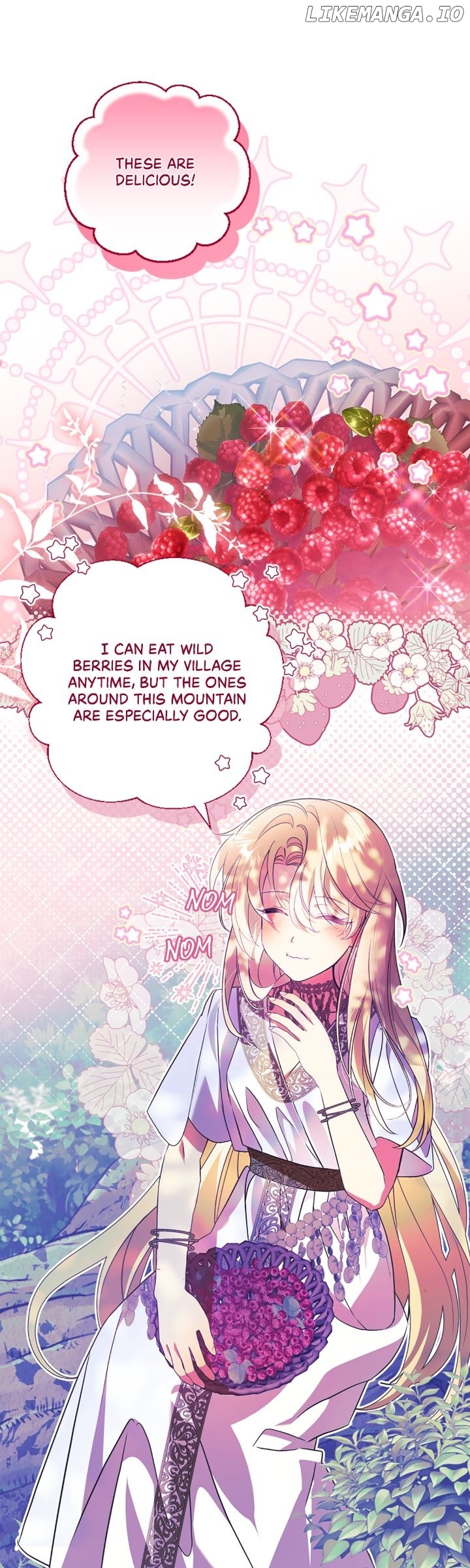 A Tipsy Marriage Proposal for the Emperor Chapter 93 - page 1