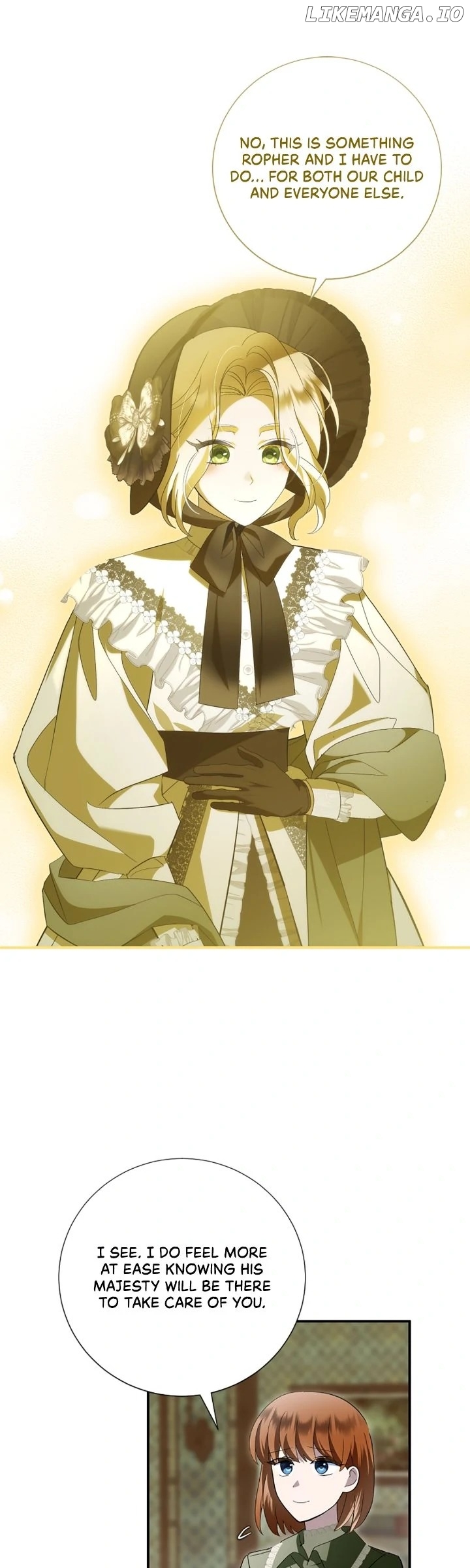A Tipsy Marriage Proposal for the Emperor Chapter 93 - page 16