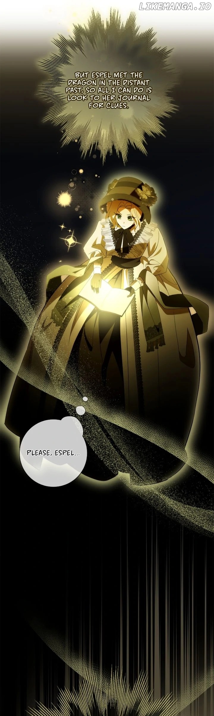 A Tipsy Marriage Proposal for the Emperor Chapter 93 - page 28