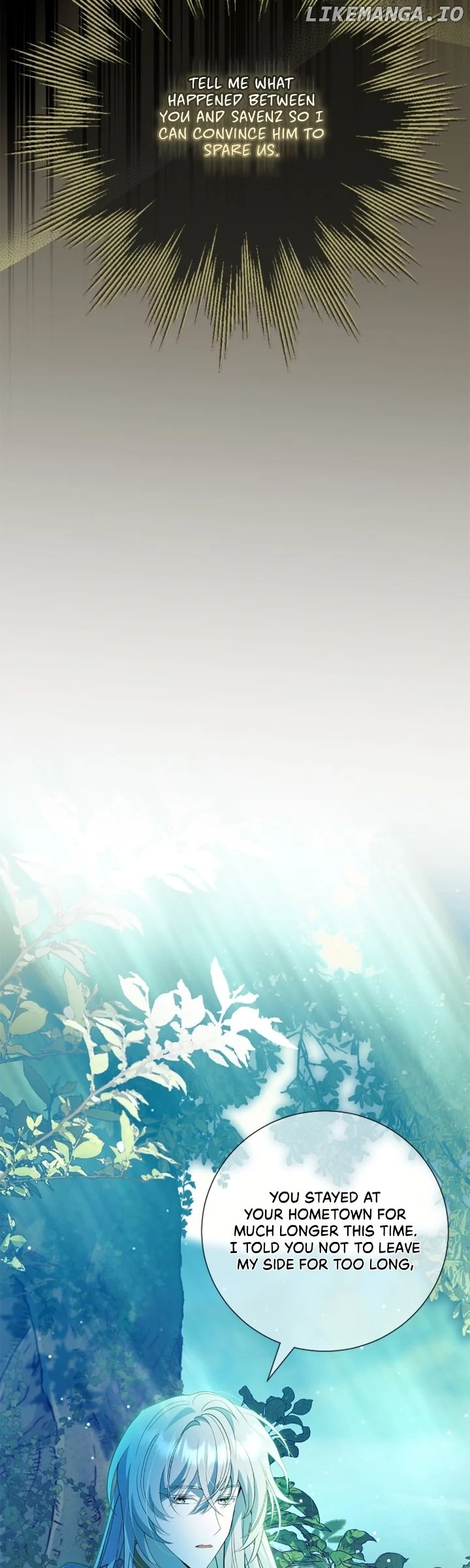 A Tipsy Marriage Proposal for the Emperor Chapter 93 - page 29