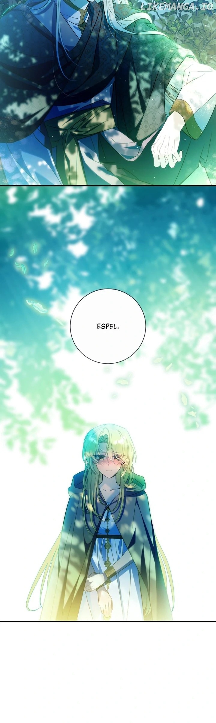 A Tipsy Marriage Proposal for the Emperor Chapter 93 - page 30