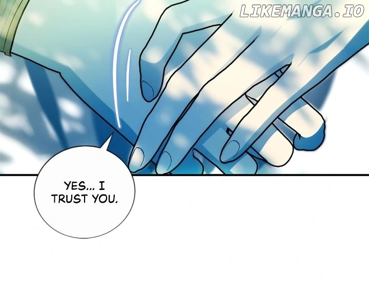 A Tipsy Marriage Proposal for the Emperor Chapter 93 - page 32