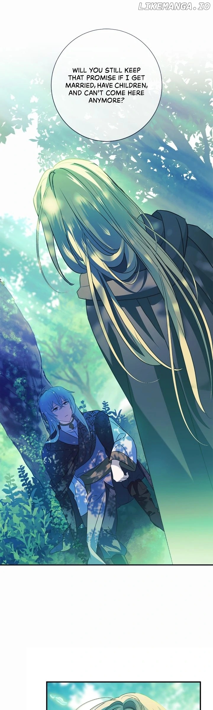 A Tipsy Marriage Proposal for the Emperor Chapter 93 - page 33