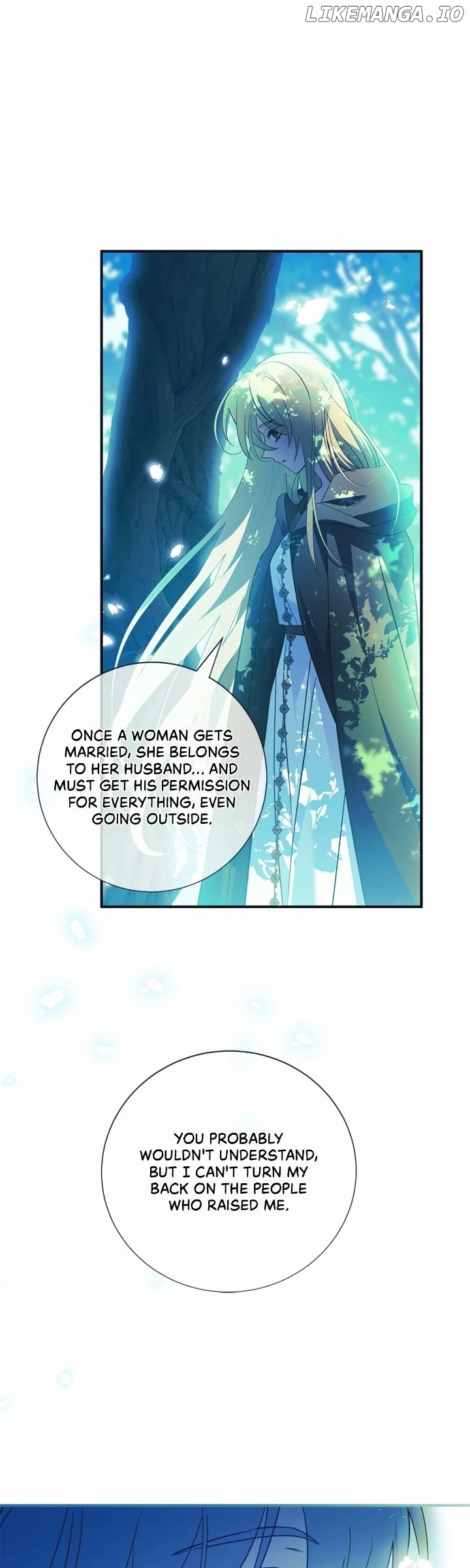 A Tipsy Marriage Proposal for the Emperor Chapter 93 - page 35