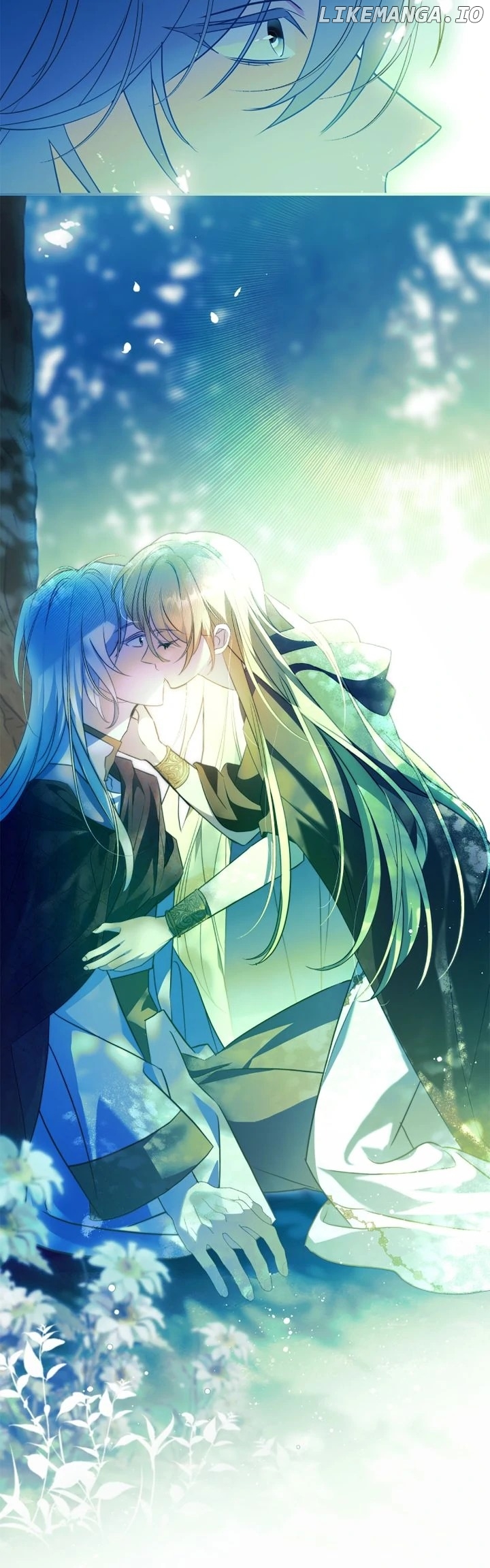 A Tipsy Marriage Proposal for the Emperor Chapter 93 - page 36