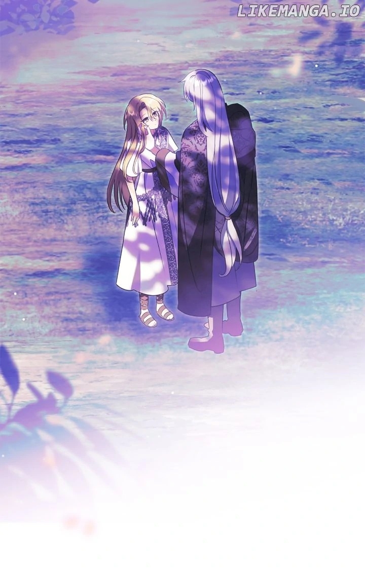 A Tipsy Marriage Proposal for the Emperor Chapter 93 - page 5