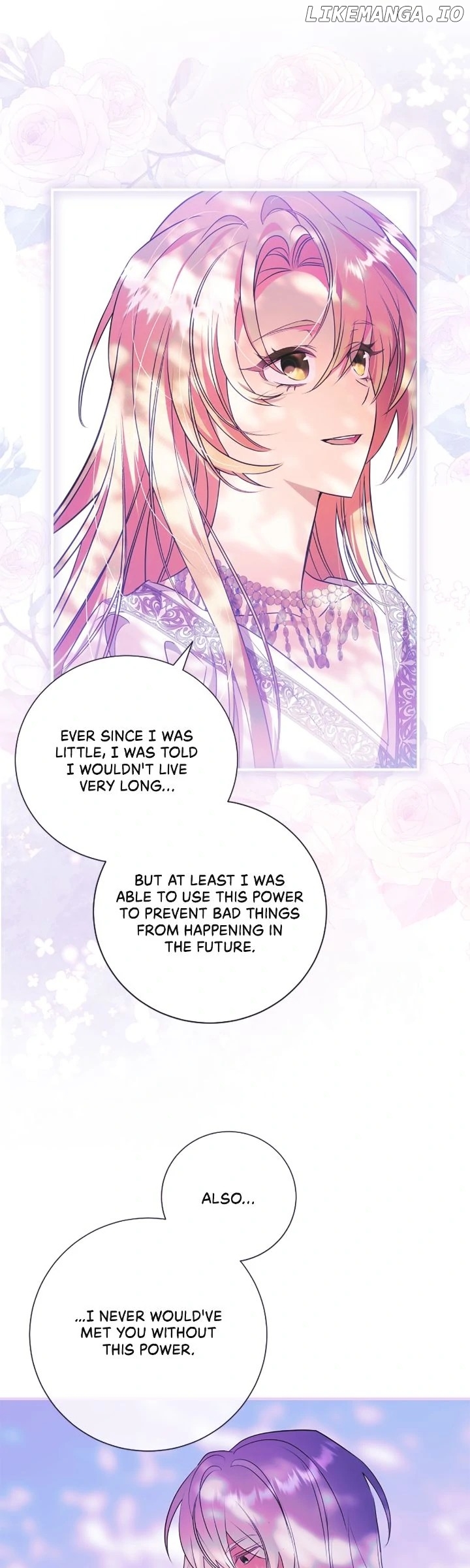 A Tipsy Marriage Proposal for the Emperor Chapter 93 - page 6