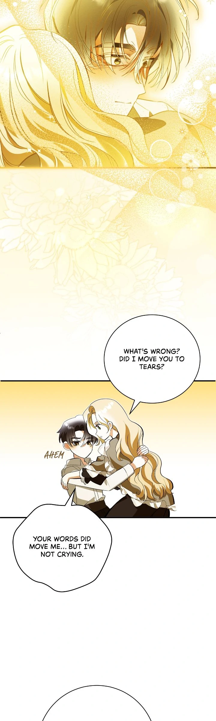 A Tipsy Marriage Proposal for the Emperor Chapter 92 - page 12