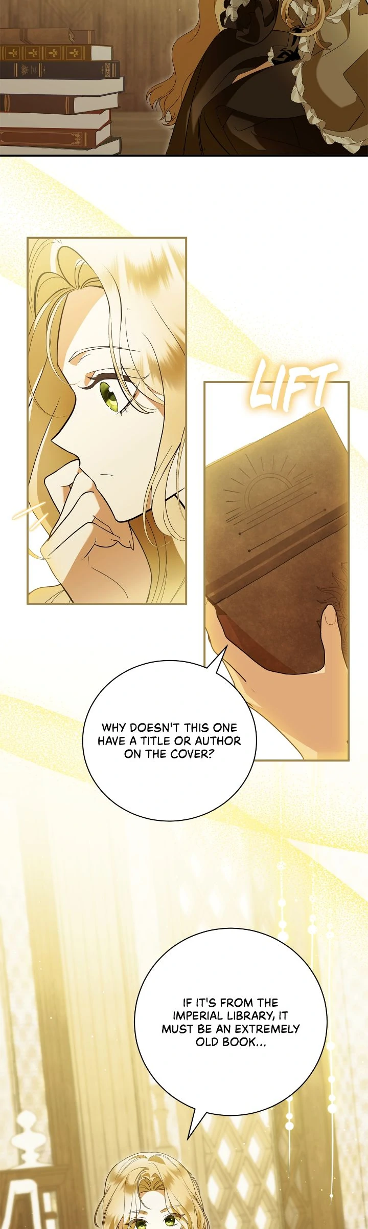 A Tipsy Marriage Proposal for the Emperor Chapter 92 - page 26