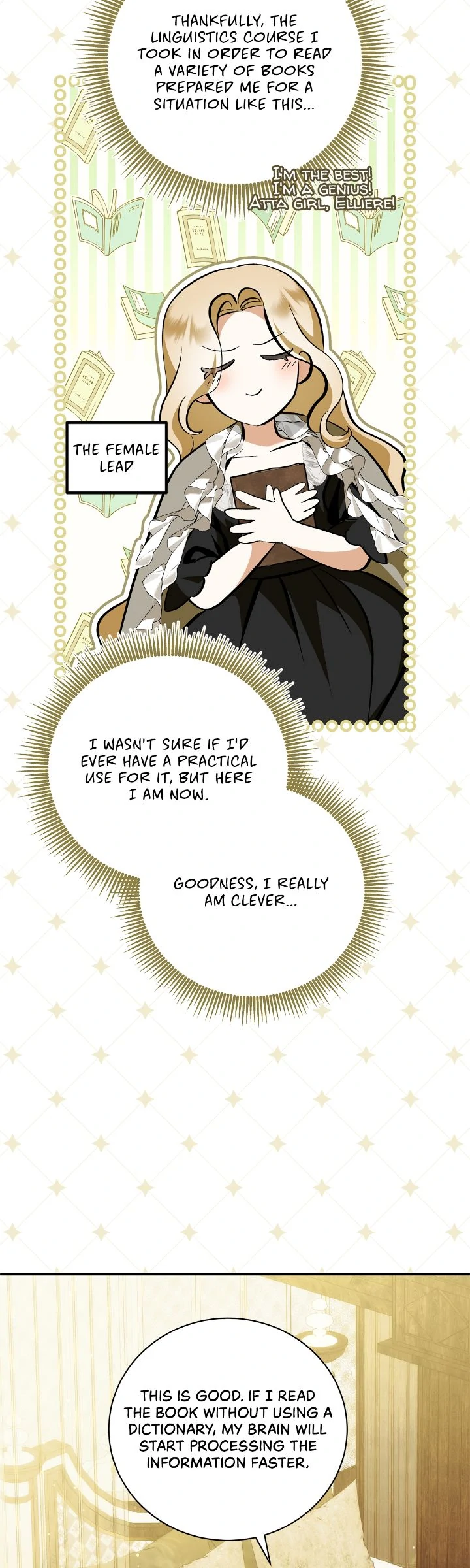 A Tipsy Marriage Proposal for the Emperor Chapter 92 - page 28