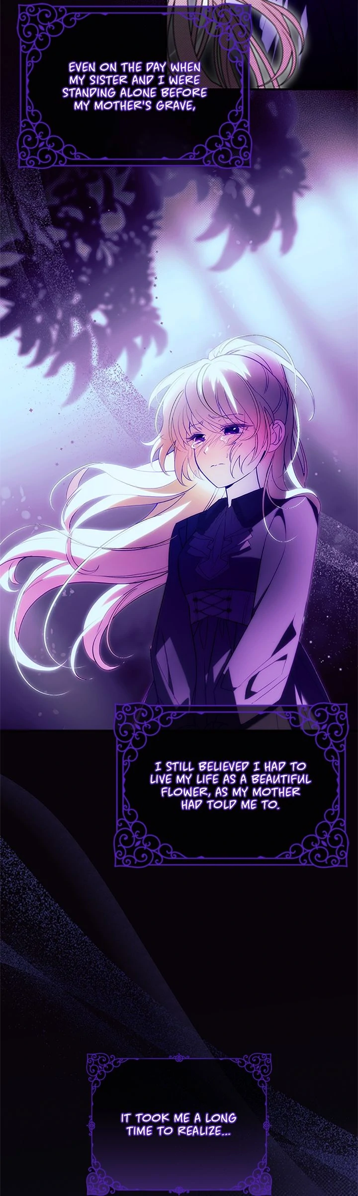A Tipsy Marriage Proposal for the Emperor Chapter 91 - page 3