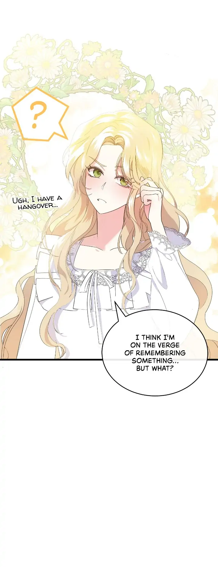 A Tipsy Marriage Proposal for the Emperor Chapter 1 - page 28