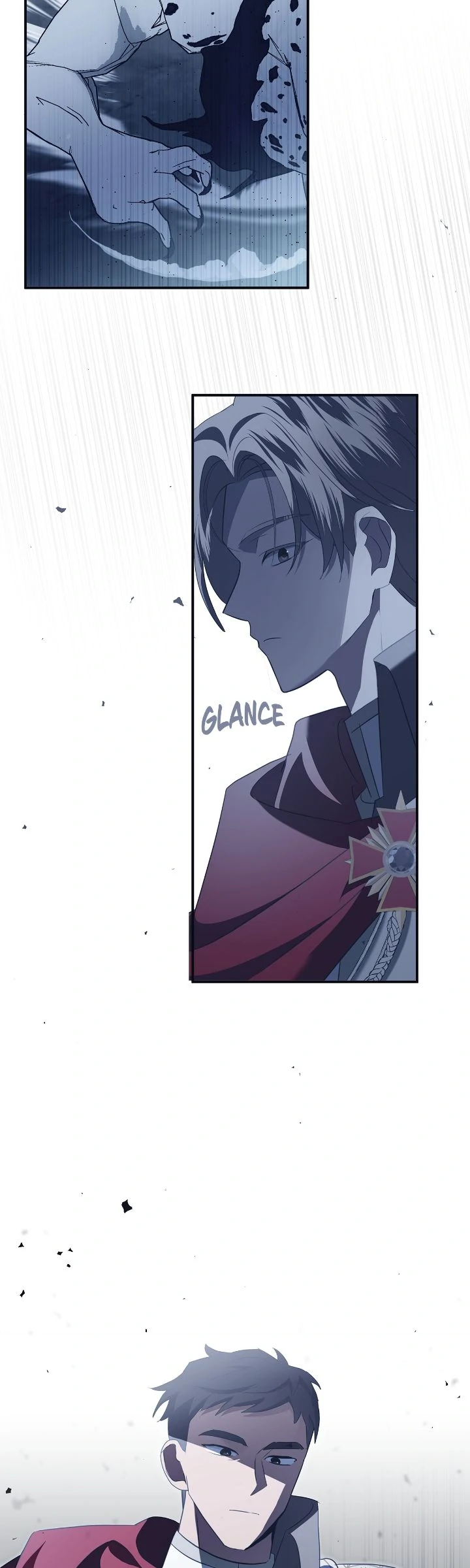 A Tipsy Marriage Proposal for the Emperor Chapter 88 - page 12