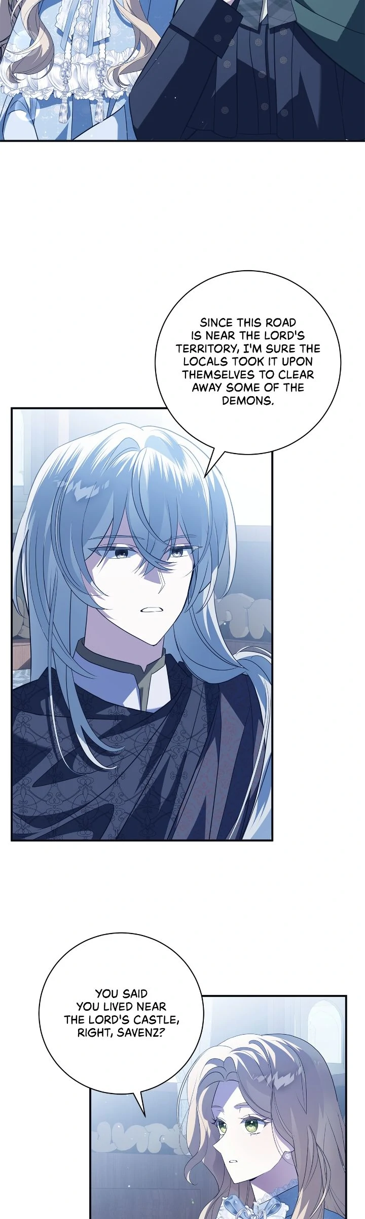 A Tipsy Marriage Proposal for the Emperor Chapter 88 - page 19