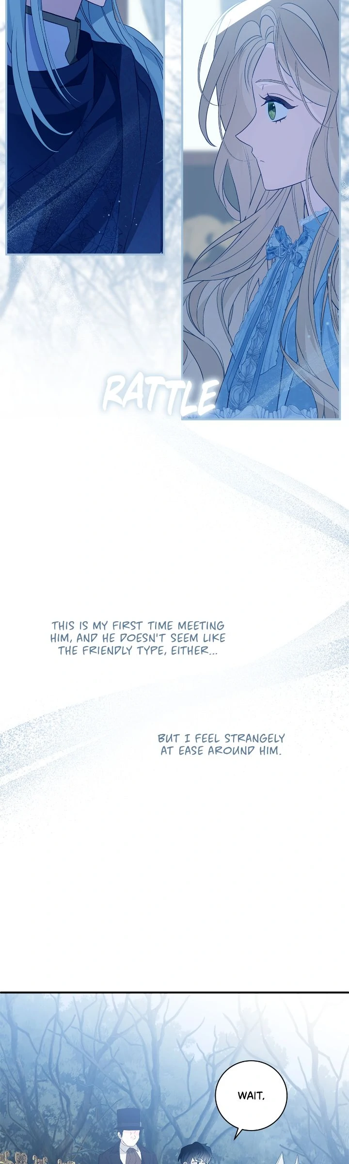 A Tipsy Marriage Proposal for the Emperor Chapter 88 - page 23
