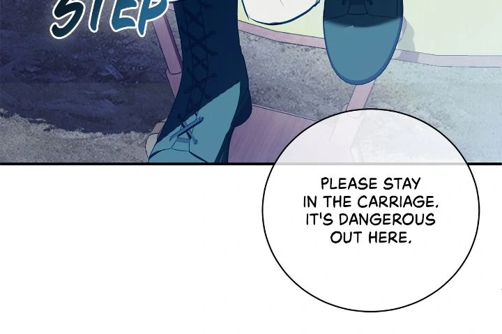 A Tipsy Marriage Proposal for the Emperor Chapter 88 - page 25