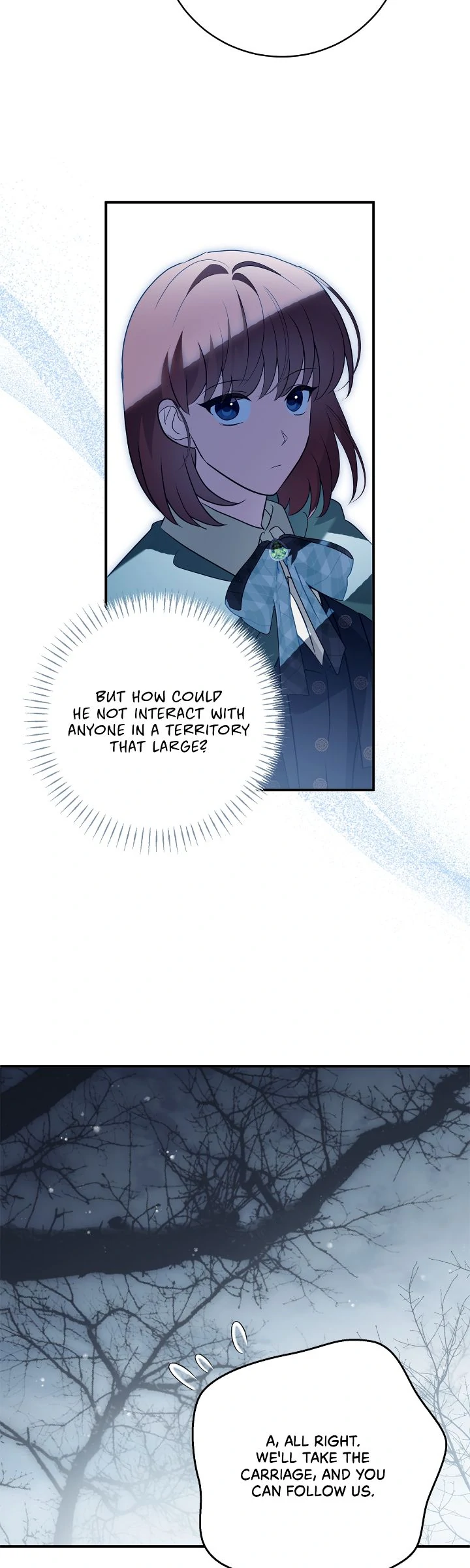 A Tipsy Marriage Proposal for the Emperor Chapter 88 - page 37