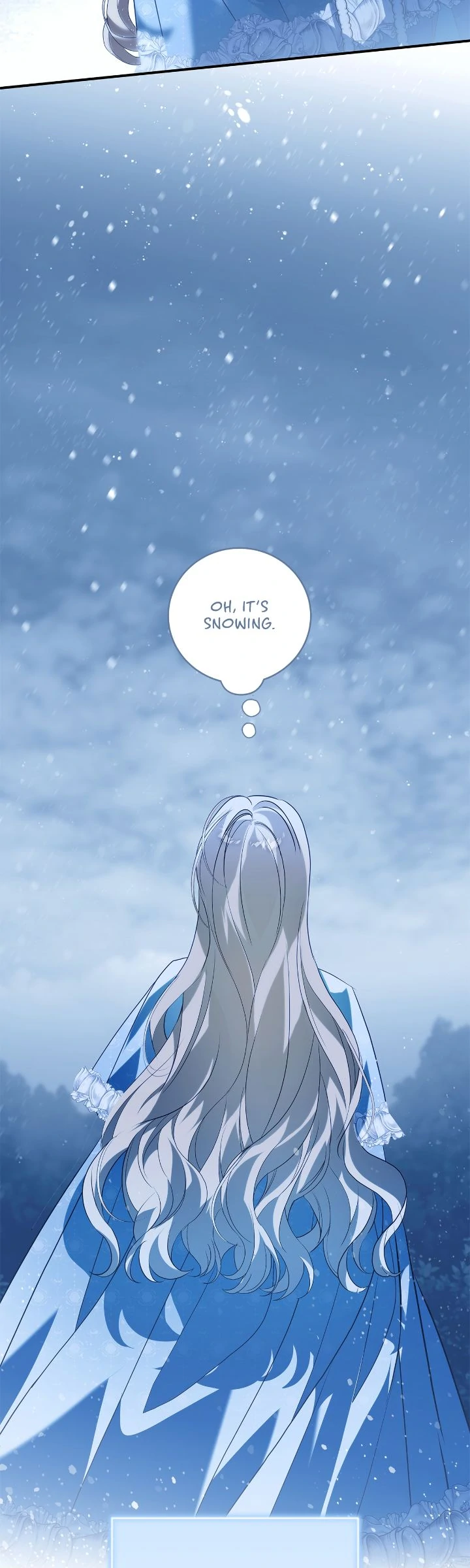 A Tipsy Marriage Proposal for the Emperor Chapter 88 - page 41