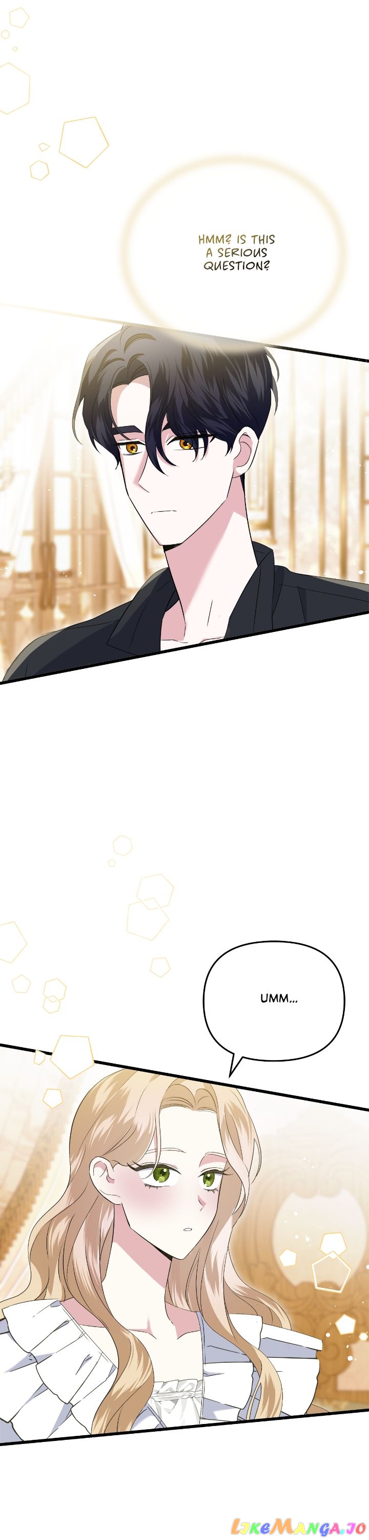 A Tipsy Marriage Proposal for the Emperor Chapter 25 - page 10
