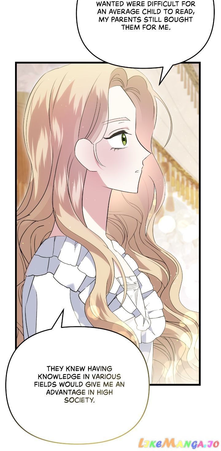 A Tipsy Marriage Proposal for the Emperor Chapter 25 - page 18
