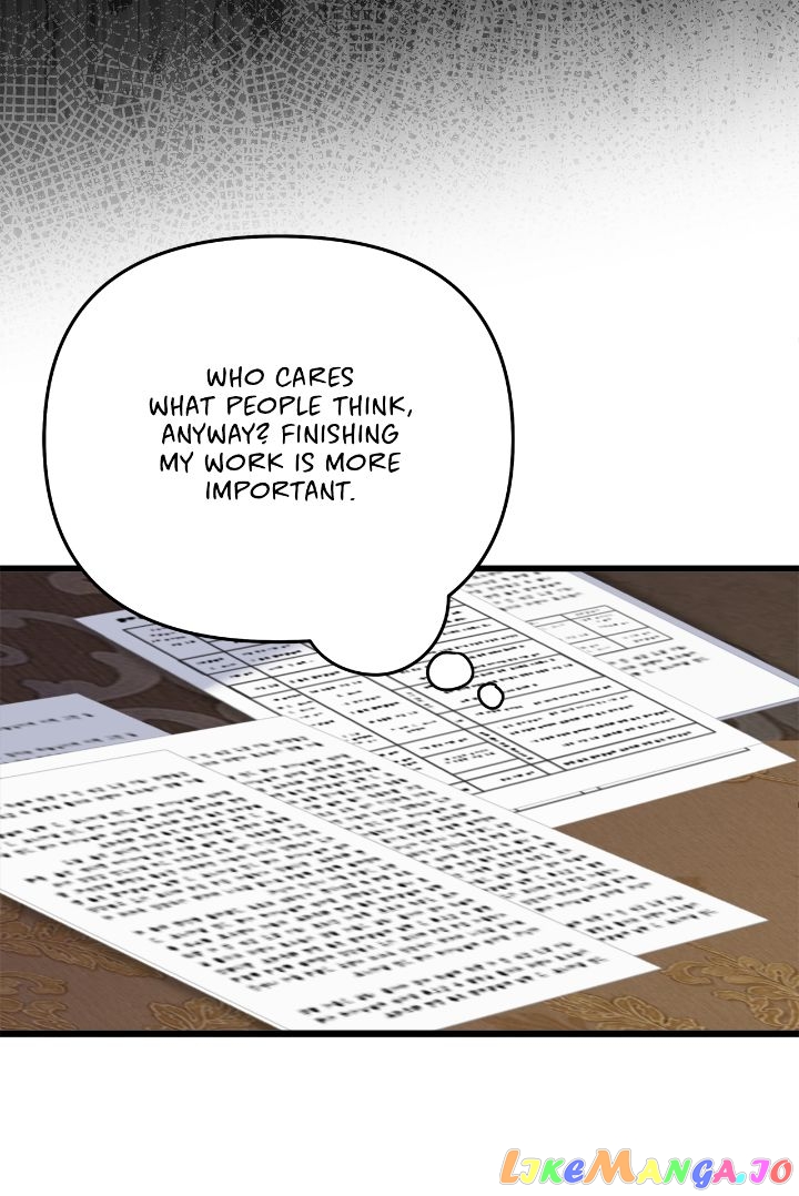 A Tipsy Marriage Proposal for the Emperor Chapter 25 - page 2