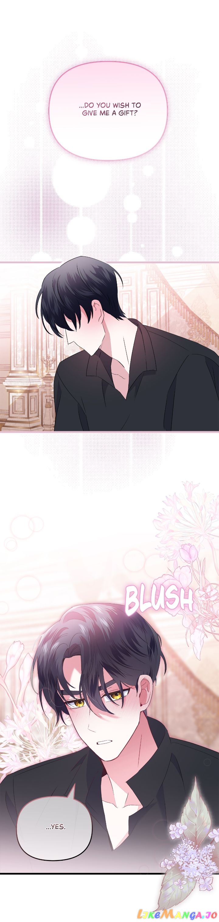 A Tipsy Marriage Proposal for the Emperor Chapter 25 - page 32