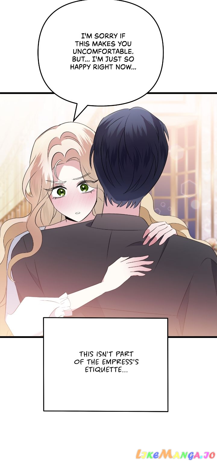 A Tipsy Marriage Proposal for the Emperor Chapter 25 - page 36