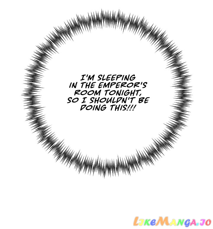 A Tipsy Marriage Proposal for the Emperor Chapter 25 - page 4