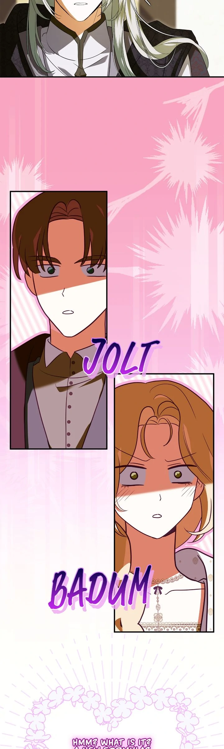 A Tipsy Marriage Proposal for the Emperor Chapter 87 - page 12