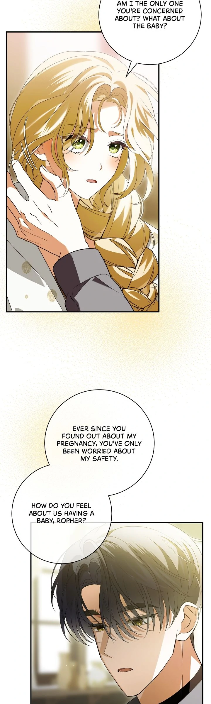 A Tipsy Marriage Proposal for the Emperor Chapter 87 - page 18
