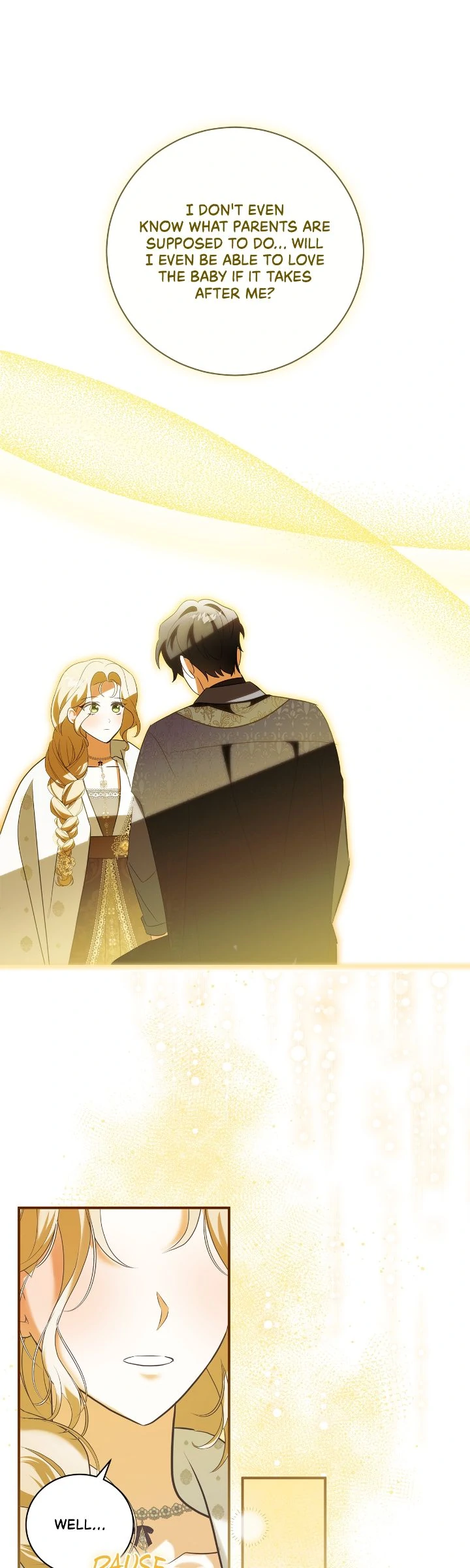 A Tipsy Marriage Proposal for the Emperor Chapter 87 - page 21
