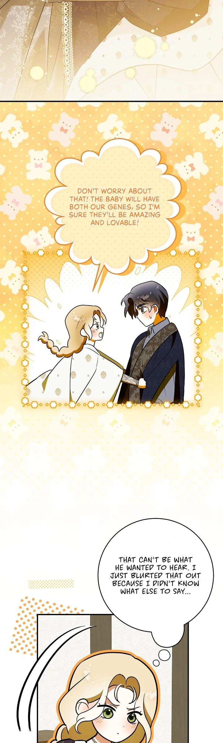 A Tipsy Marriage Proposal for the Emperor Chapter 87 - page 23