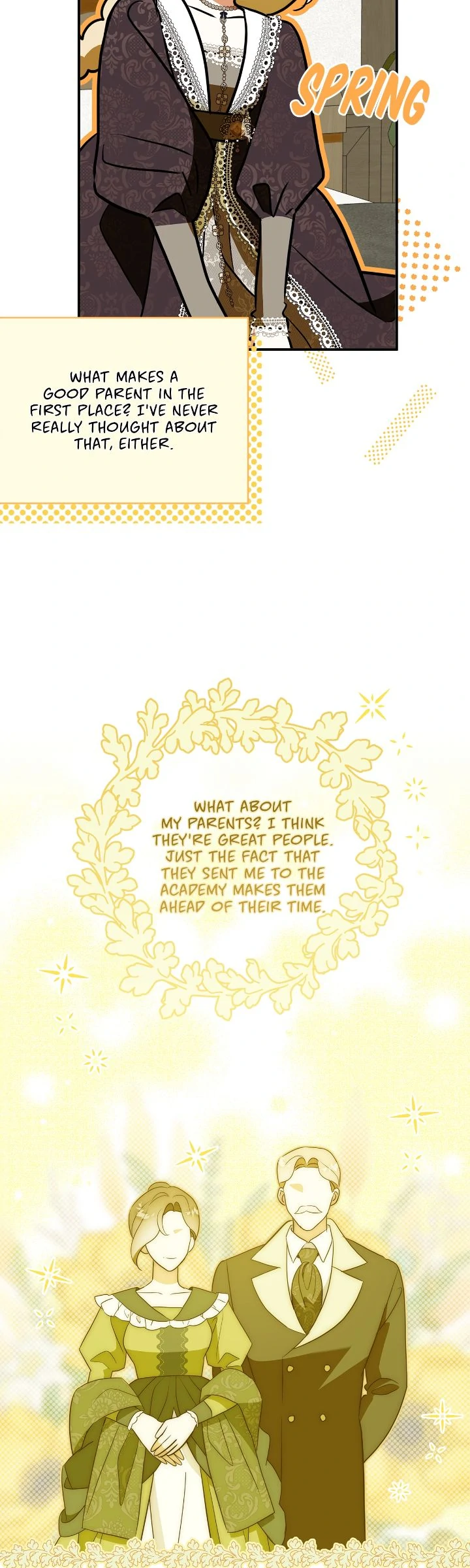 A Tipsy Marriage Proposal for the Emperor Chapter 87 - page 24