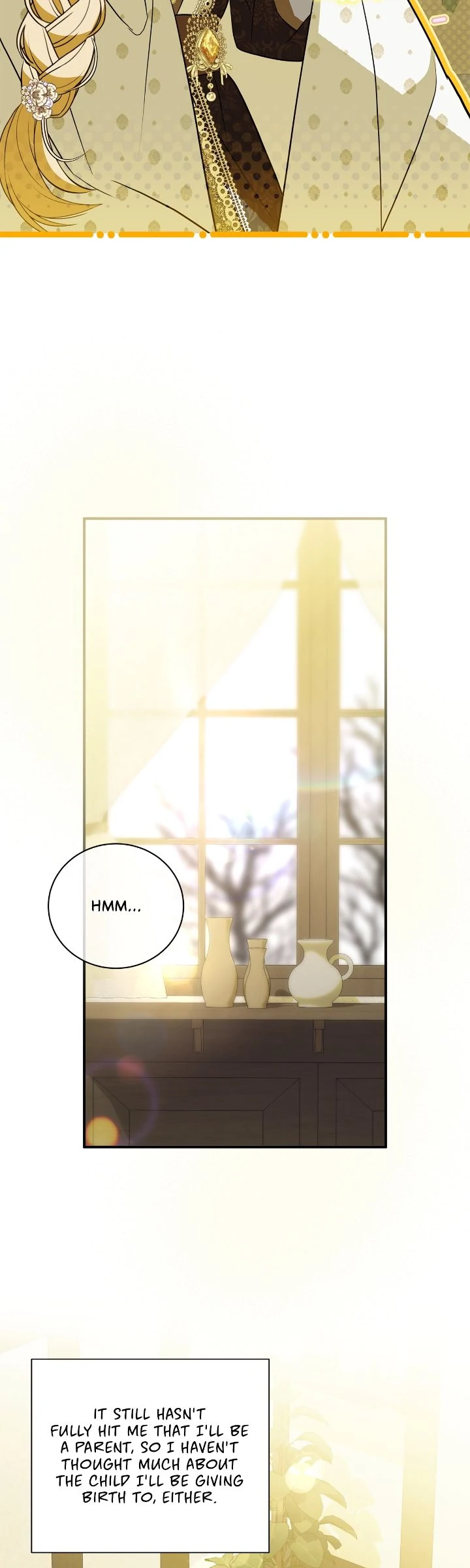 A Tipsy Marriage Proposal for the Emperor Chapter 87 - page 27