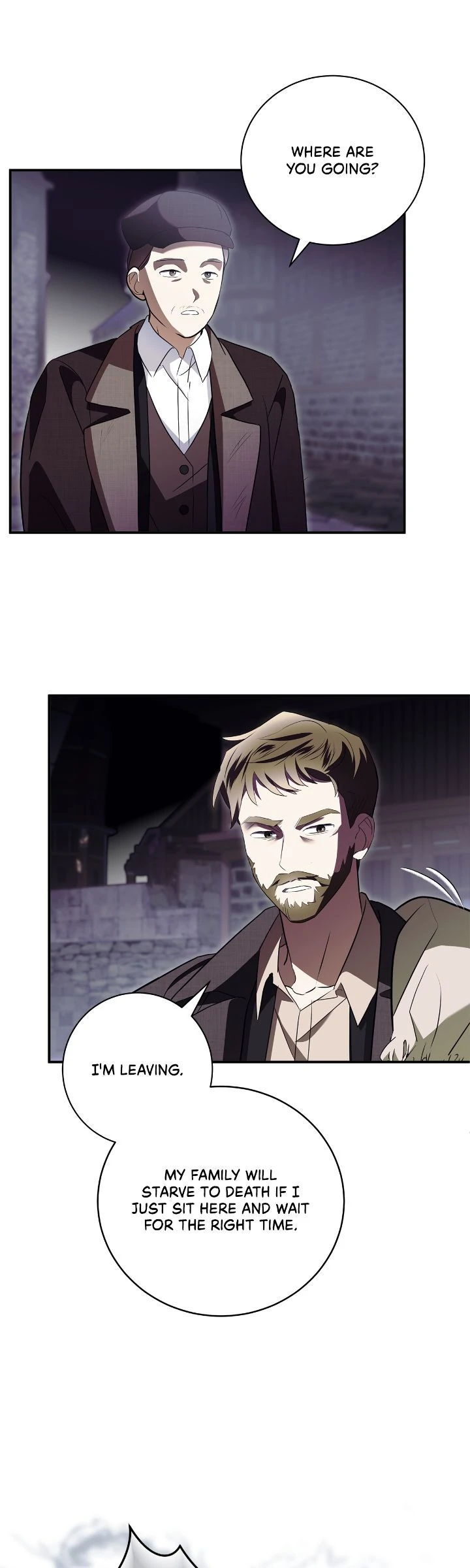 A Tipsy Marriage Proposal for the Emperor Chapter 87 - page 31