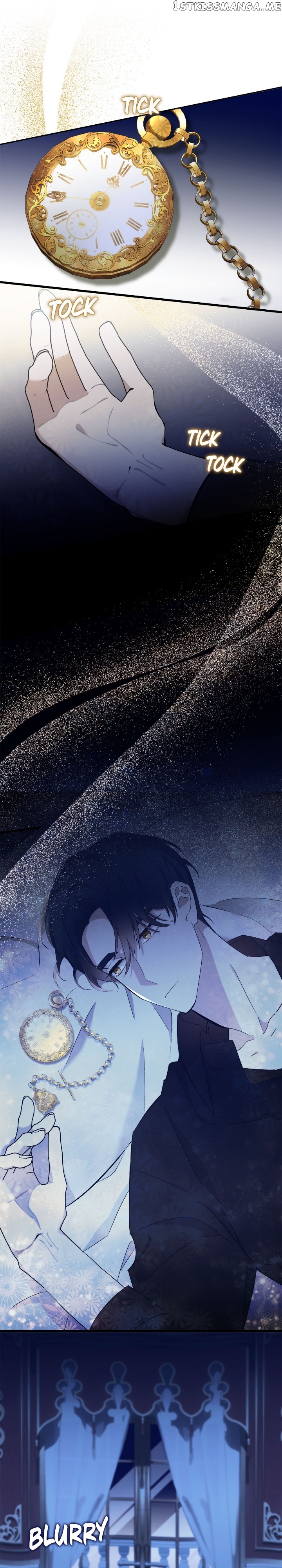 A Tipsy Marriage Proposal for the Emperor Chapter 7 - page 24