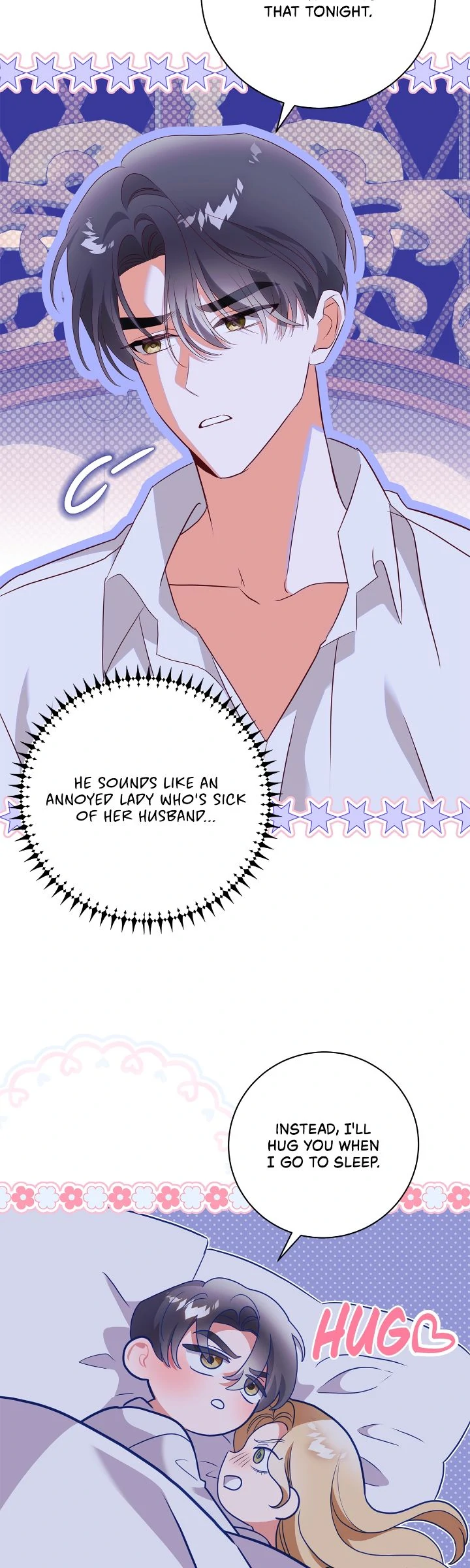 A Tipsy Marriage Proposal for the Emperor Chapter 84 - page 44