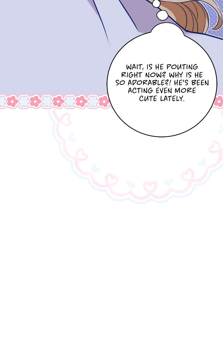 A Tipsy Marriage Proposal for the Emperor Chapter 84 - page 45