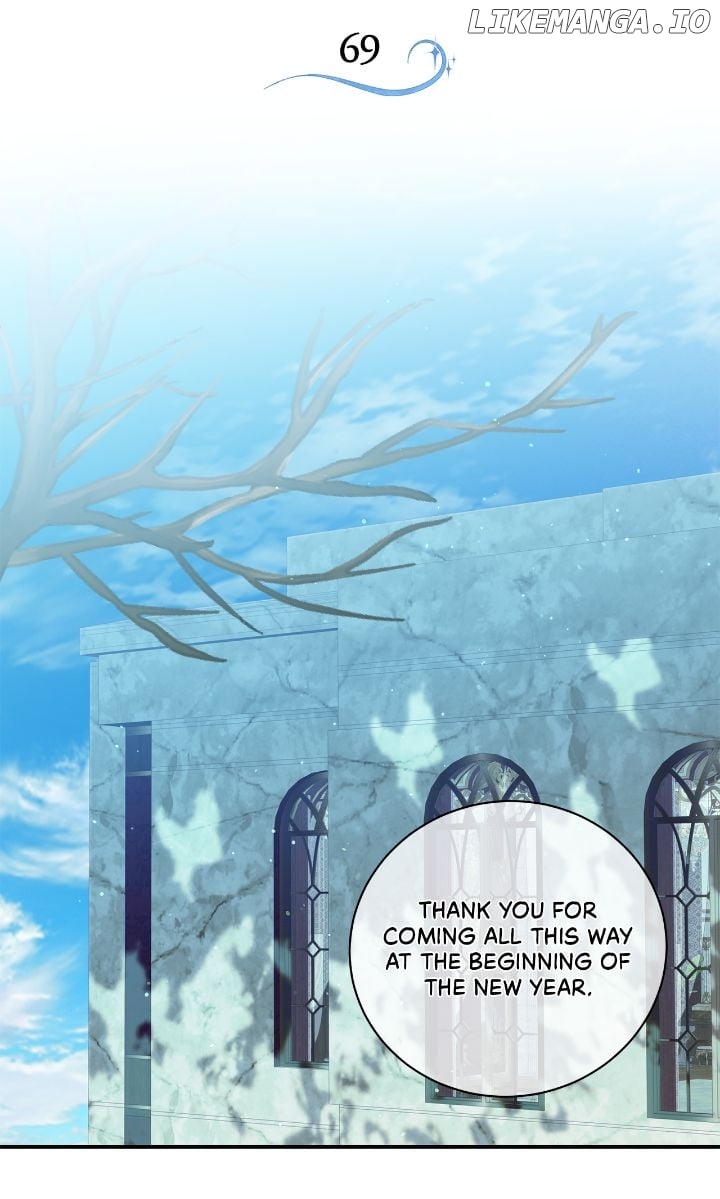 A Tipsy Marriage Proposal for the Emperor Chapter 69 - page 11