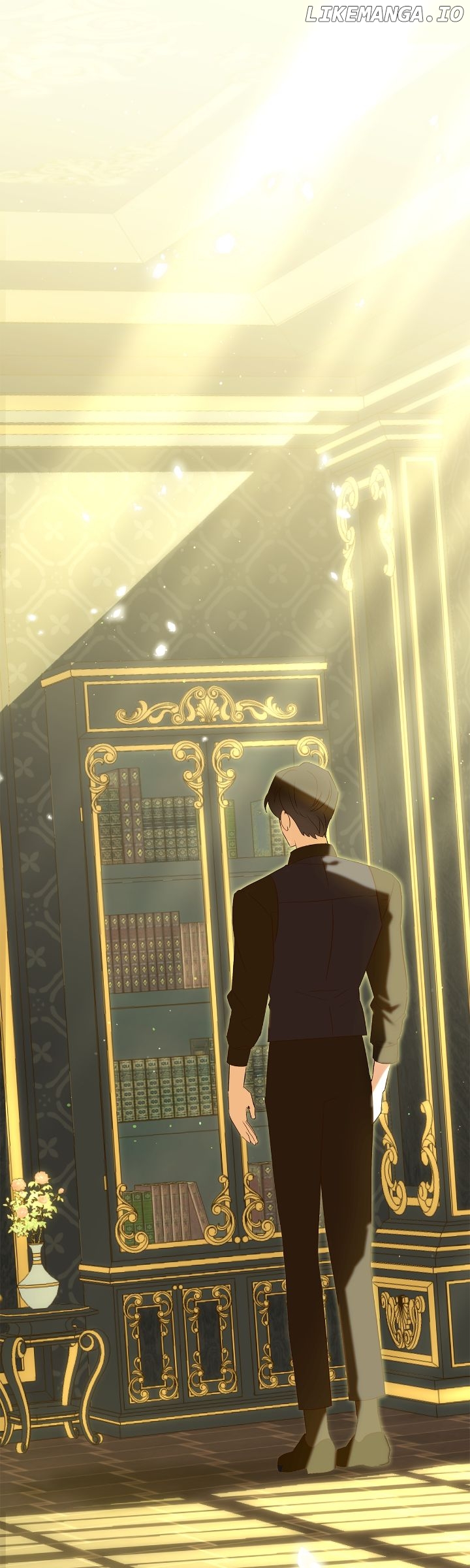 A Tipsy Marriage Proposal for the Emperor Chapter 69 - page 2