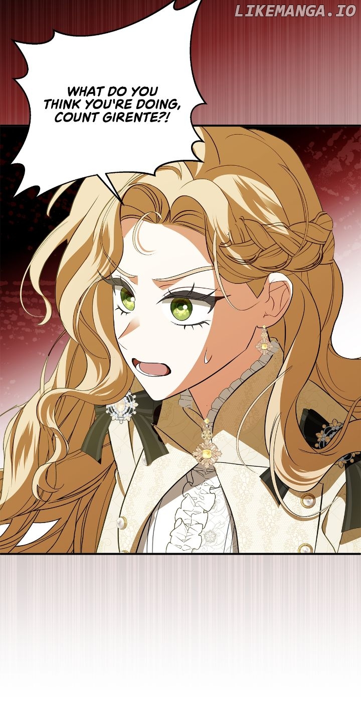 A Tipsy Marriage Proposal for the Emperor Chapter 69 - page 28