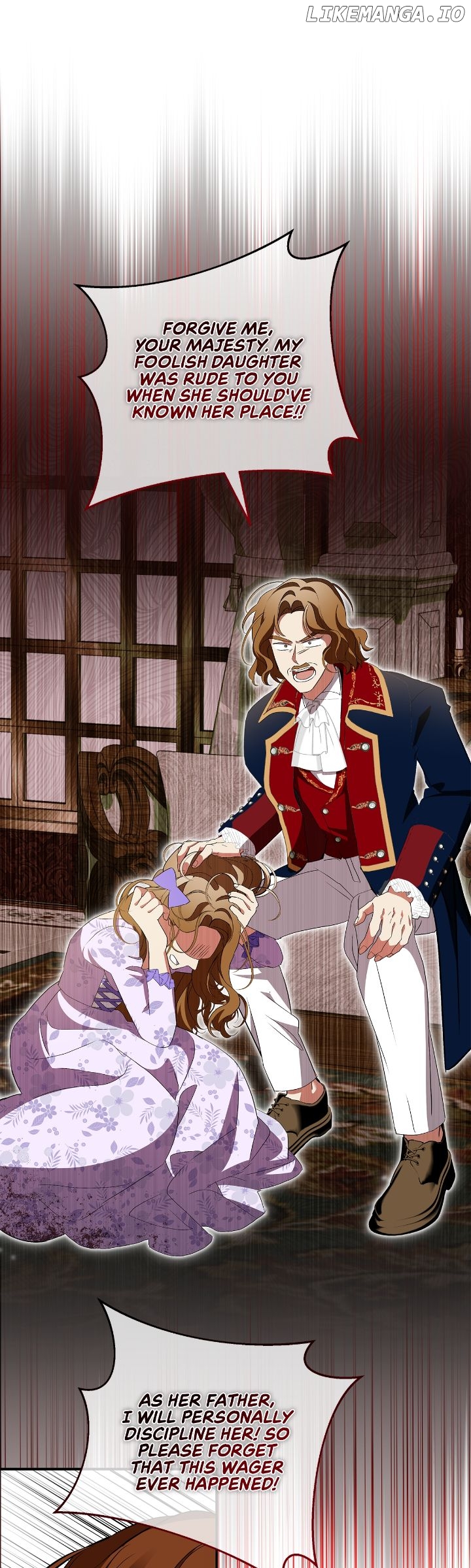 A Tipsy Marriage Proposal for the Emperor Chapter 69 - page 29