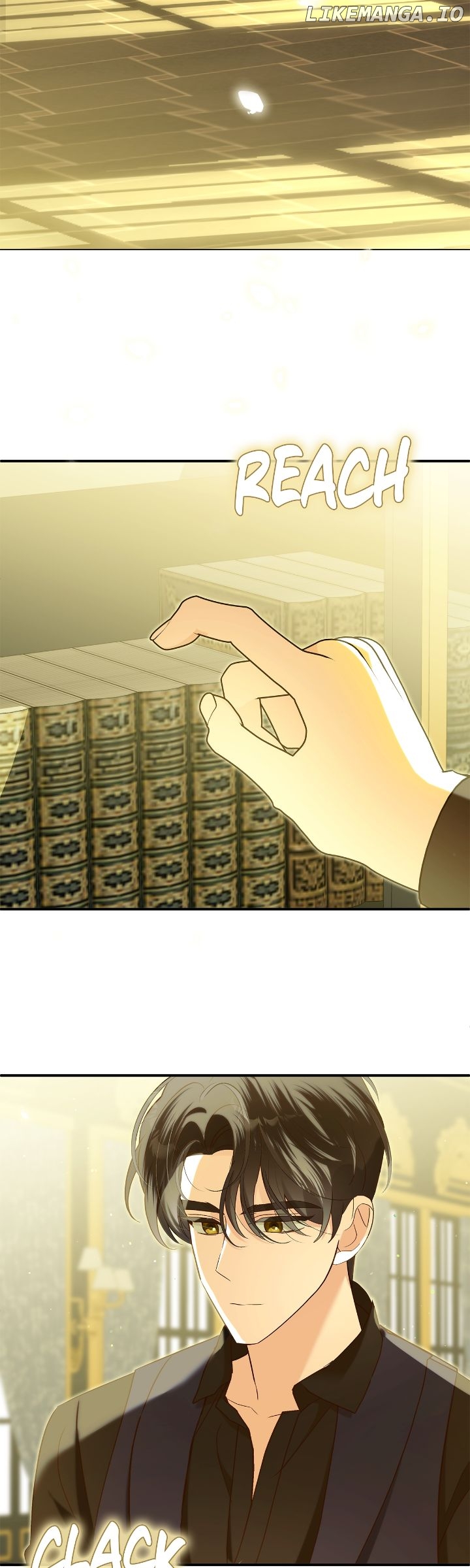 A Tipsy Marriage Proposal for the Emperor Chapter 69 - page 3