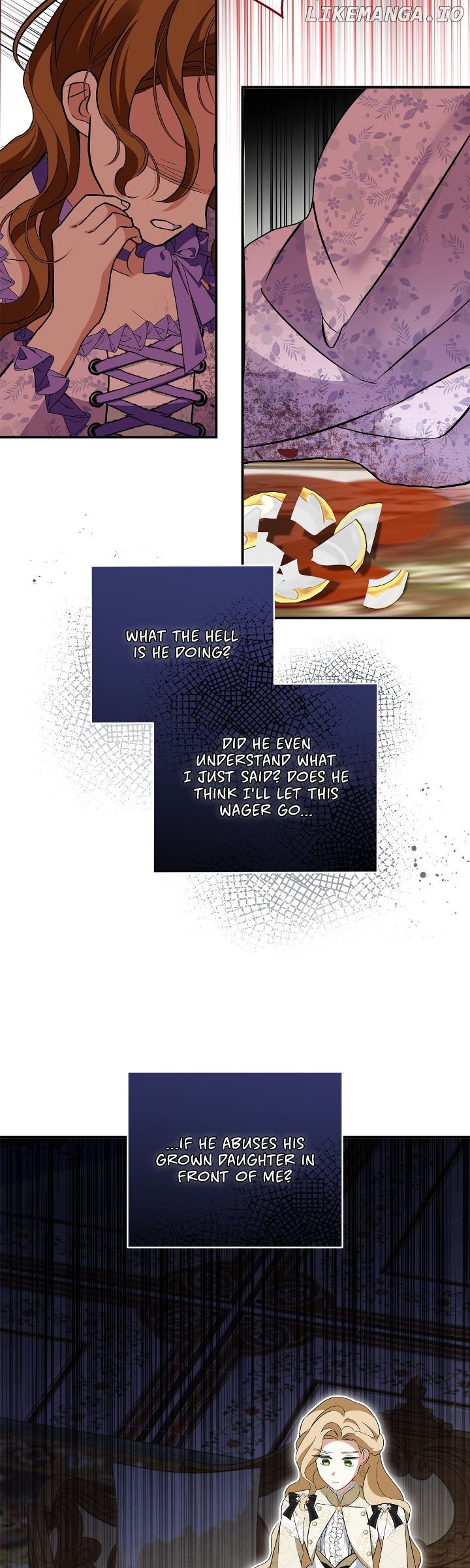 A Tipsy Marriage Proposal for the Emperor Chapter 69 - page 30
