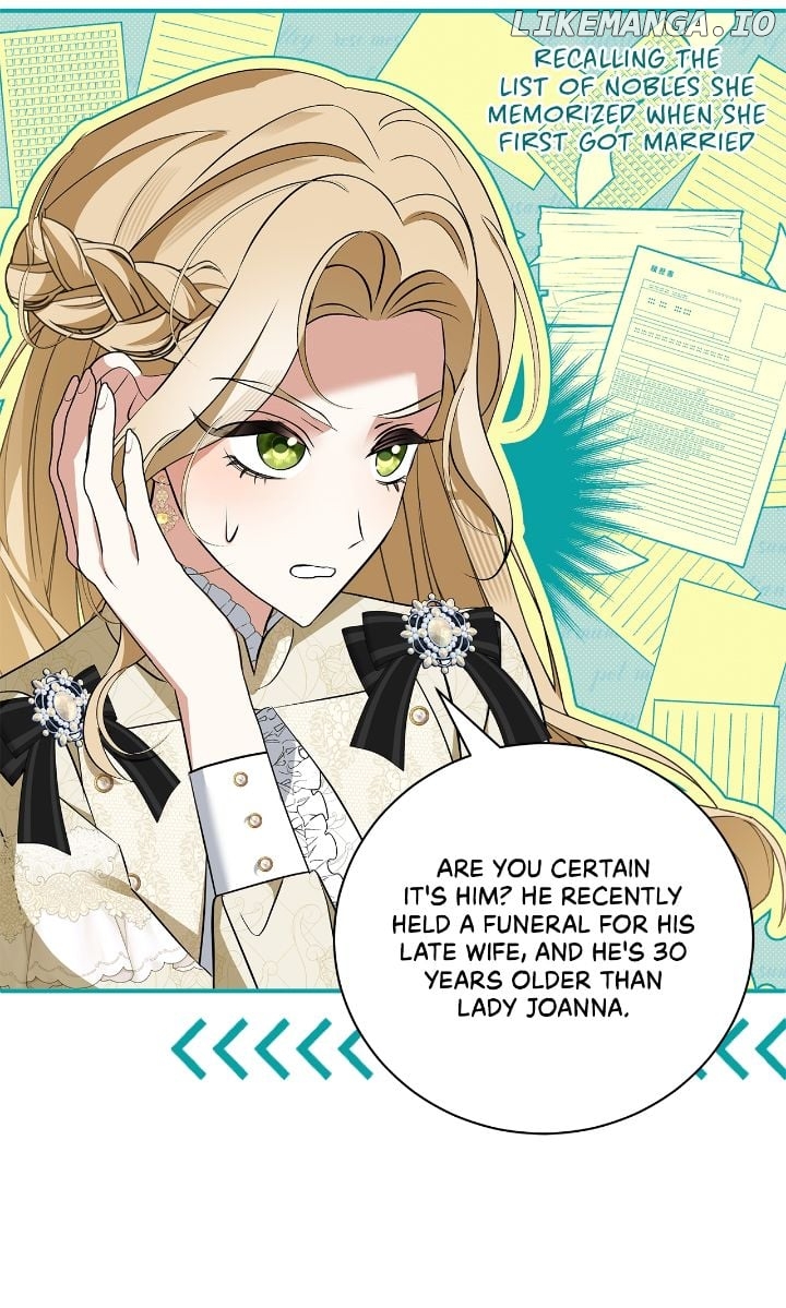 A Tipsy Marriage Proposal for the Emperor Chapter 69 - page 37