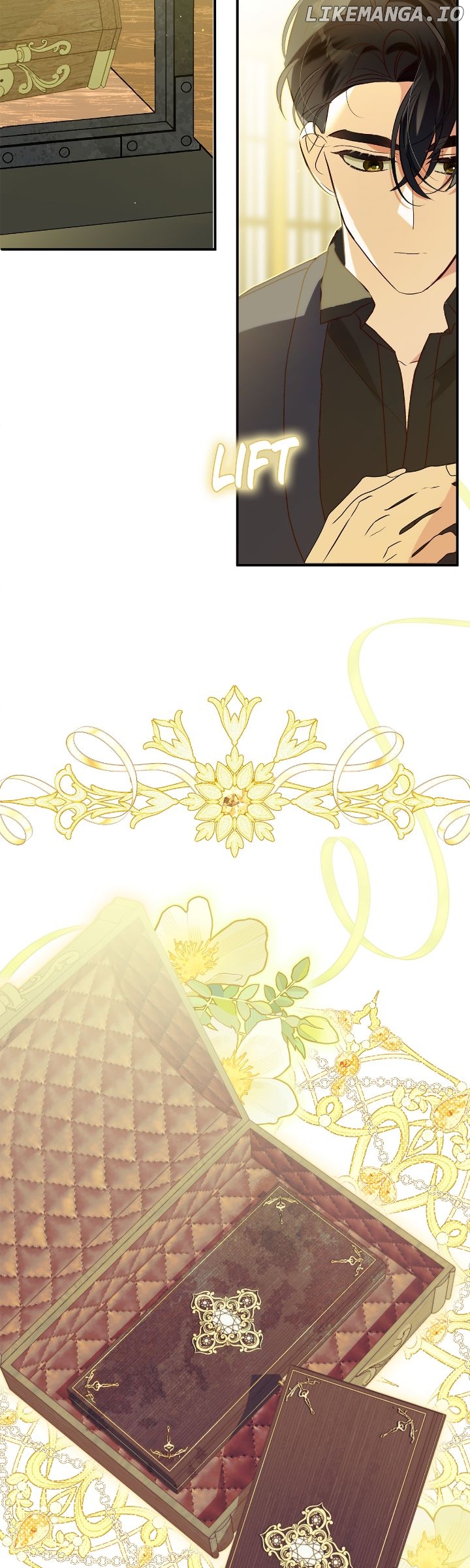 A Tipsy Marriage Proposal for the Emperor Chapter 69 - page 5