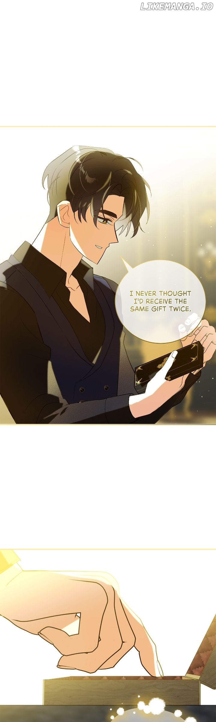 A Tipsy Marriage Proposal for the Emperor Chapter 69 - page 7