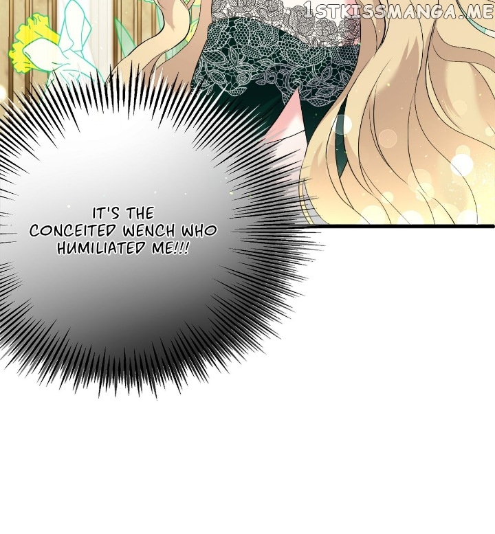 A Tipsy Marriage Proposal for the Emperor Chapter 5 - page 24
