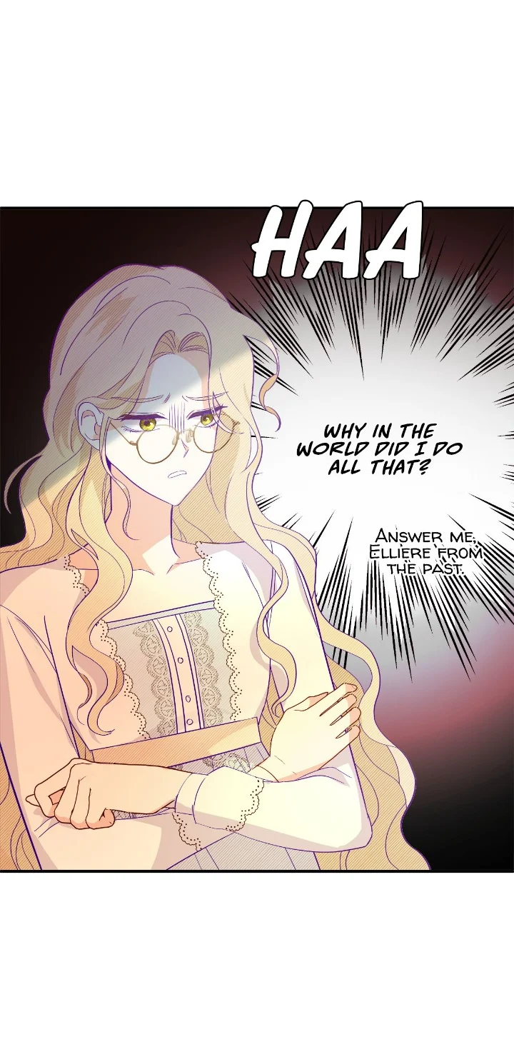 A Tipsy Marriage Proposal for the Emperor Chapter 4 - page 21